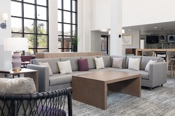 Staybridge Suites Denver-Central Park By Ihg,Denver>>Aurora,3 star