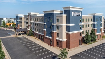 Staybridge Suites Denver-Central Park By Ihg,Denver>>Aurora,3 star