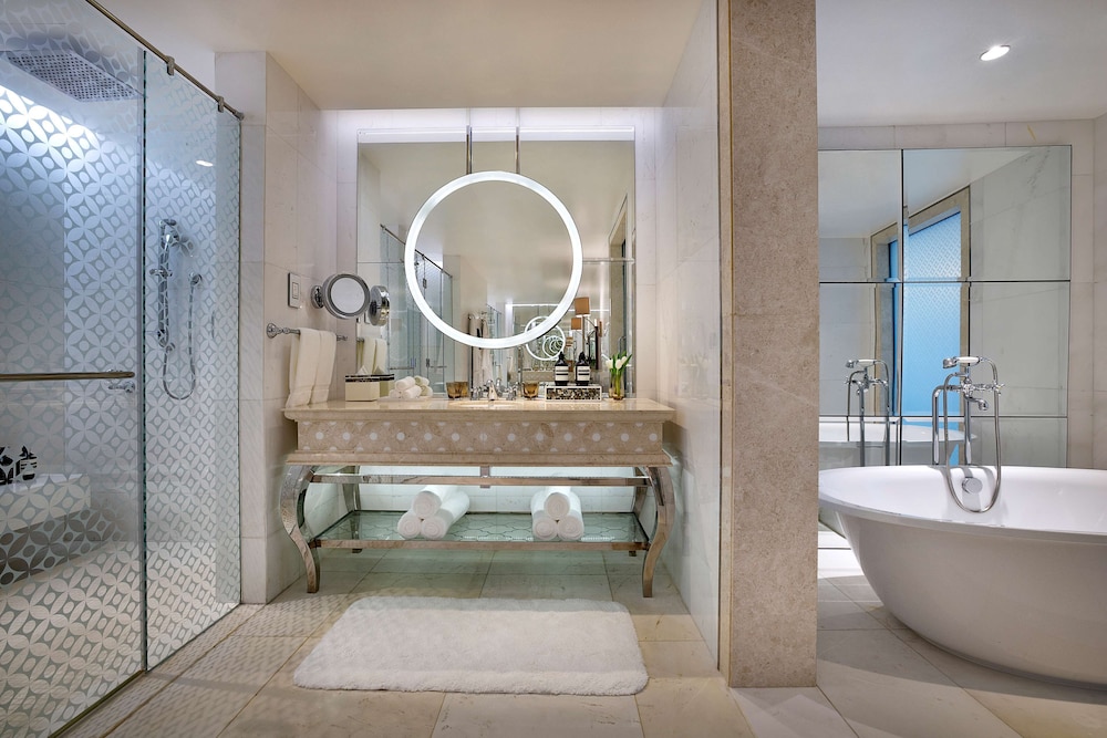 waldorf astoria dubai palm jumeirah