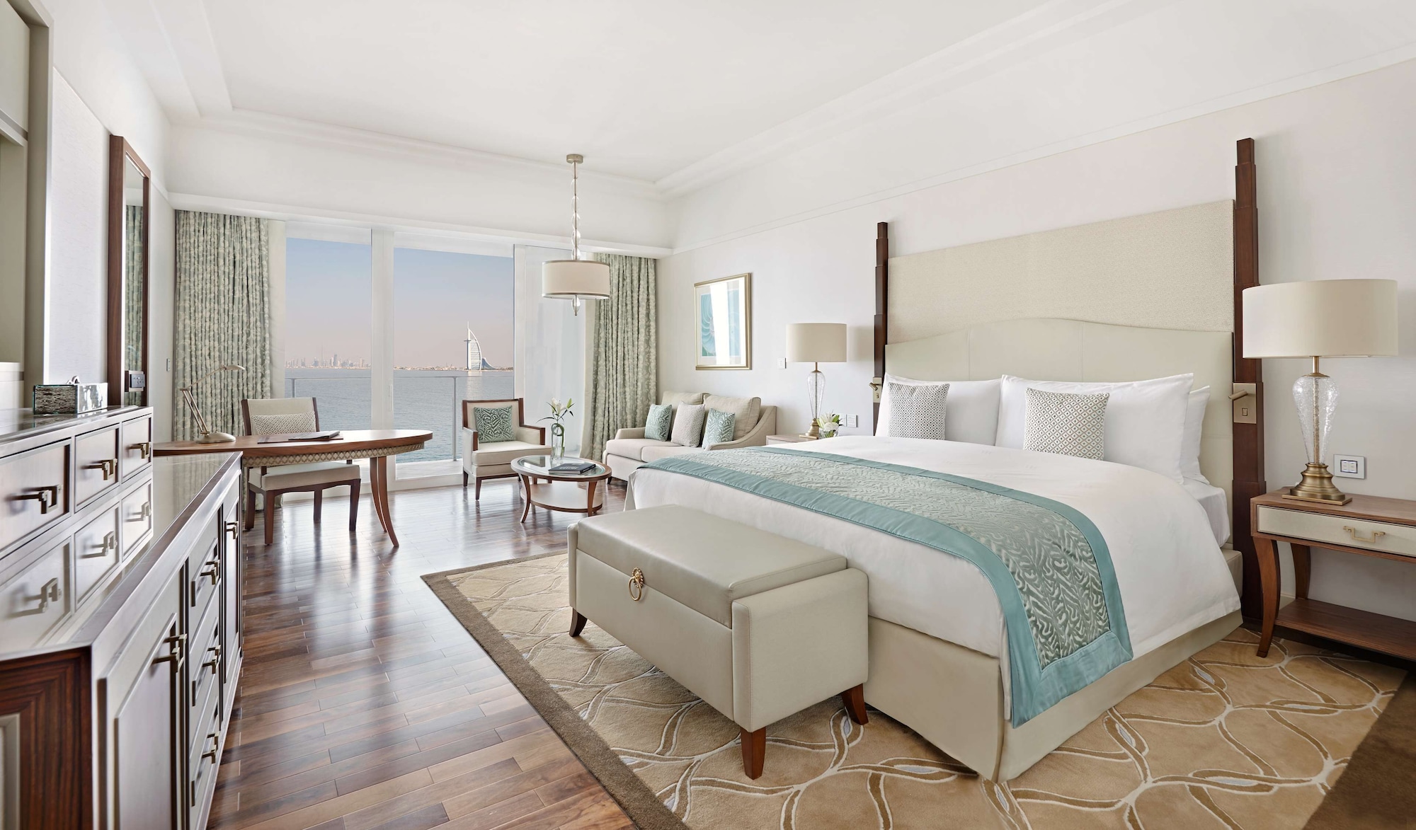 waldorf astoria dubai palm jumeirah