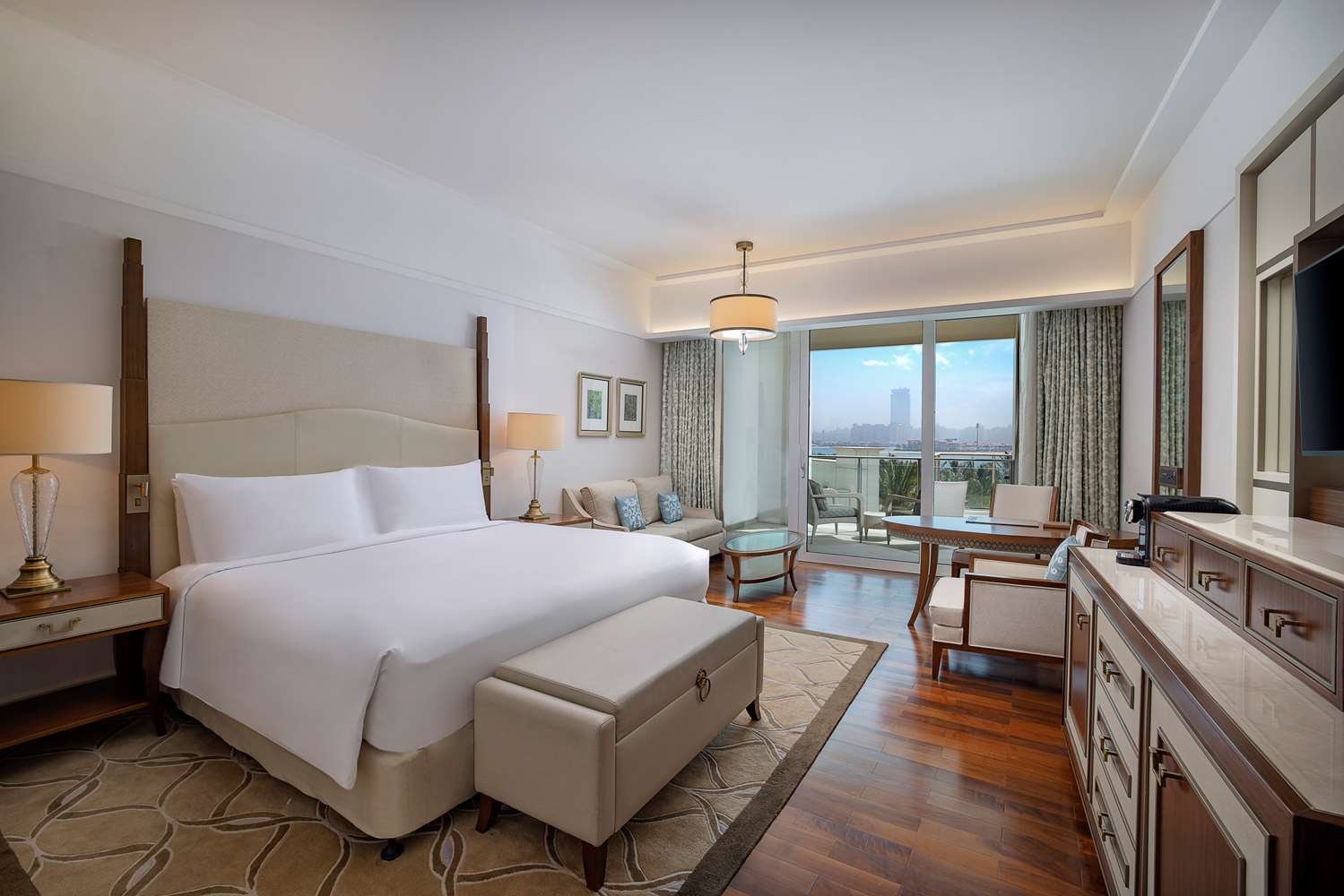 waldorf astoria dubai palm jumeirah