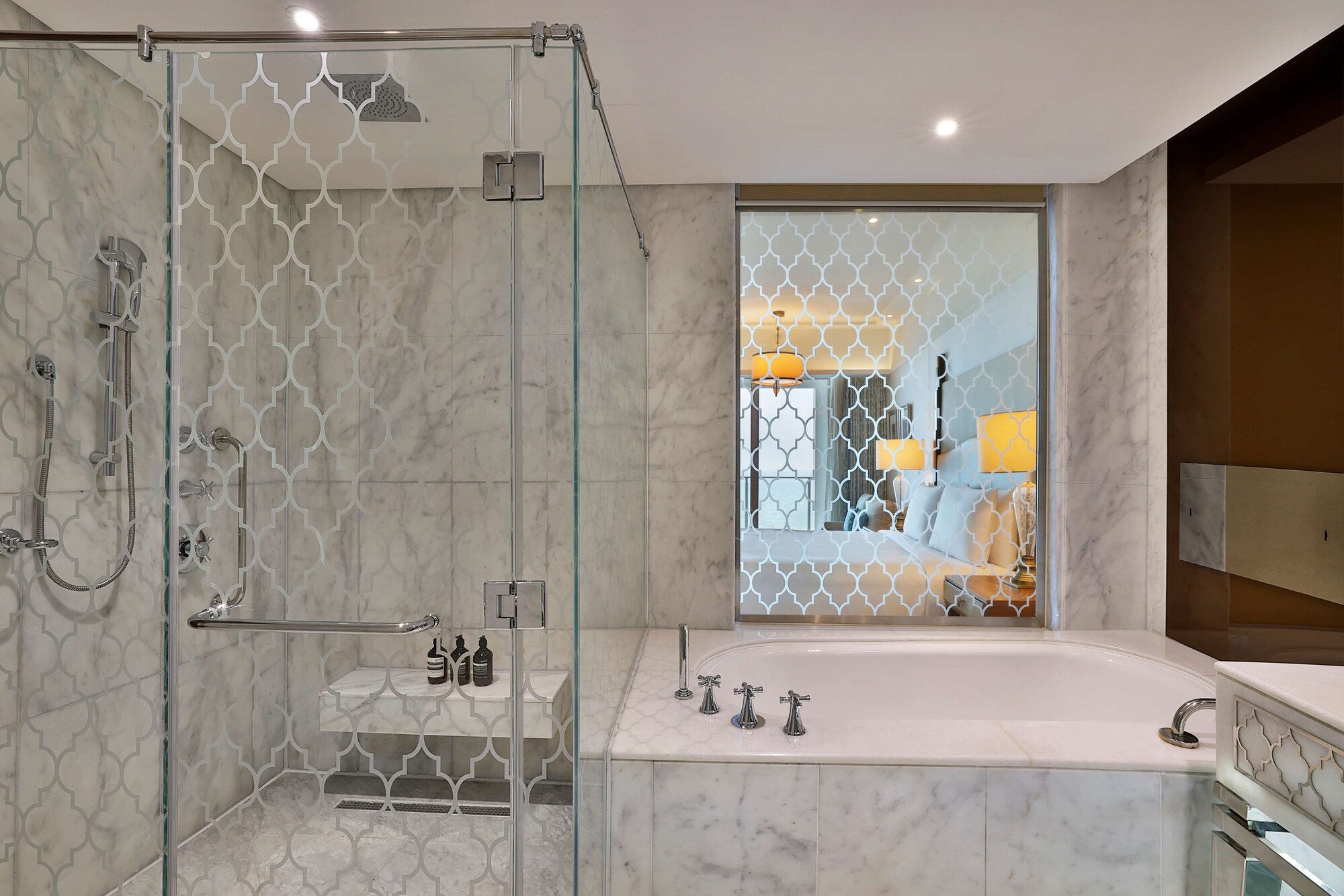 waldorf astoria dubai palm jumeirah