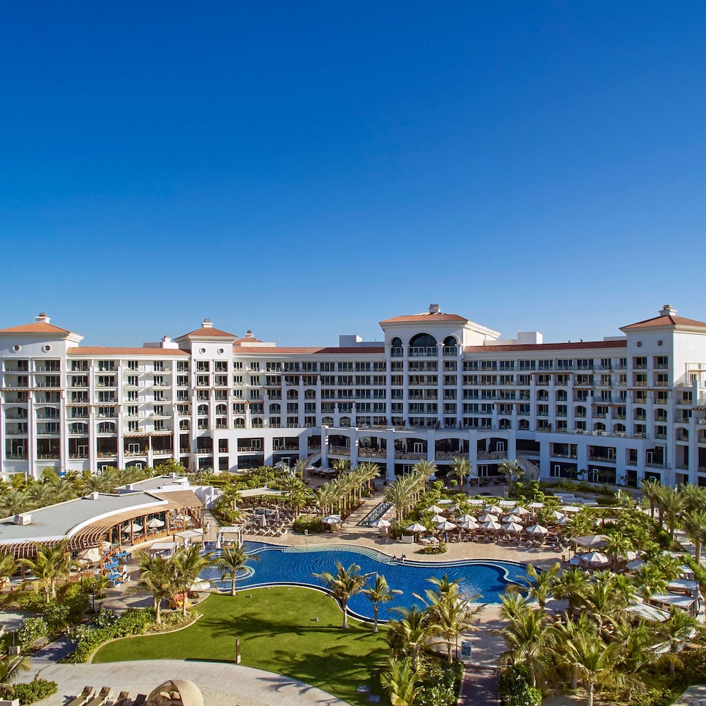 waldorf astoria dubai palm jumeirah