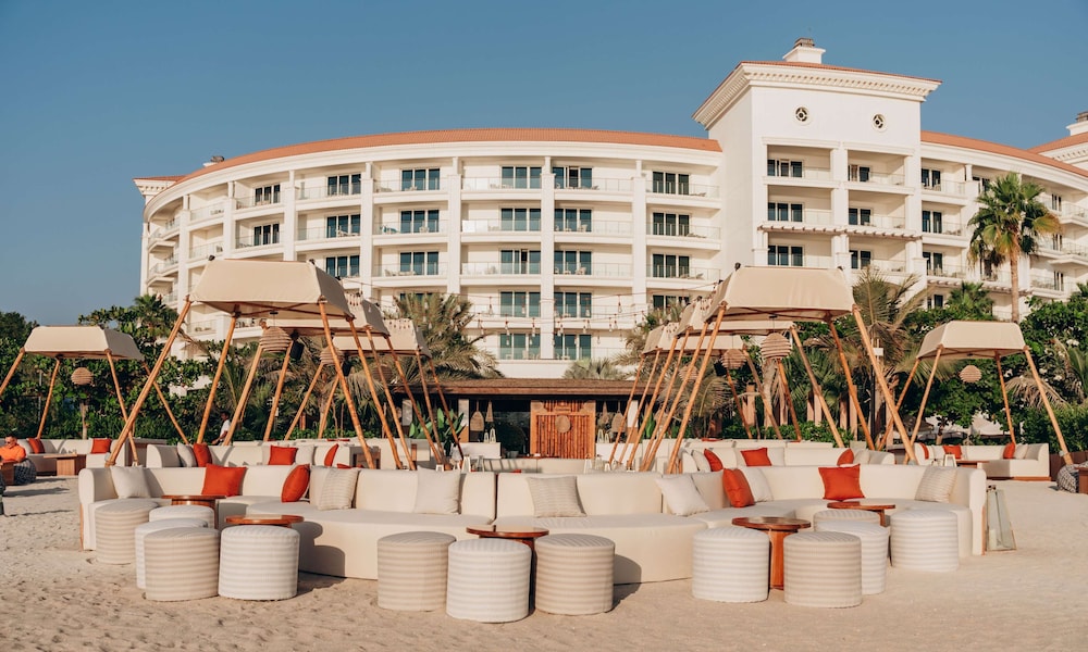 waldorf astoria dubai palm jumeirah