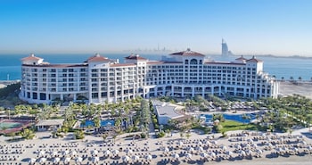 waldorf astoria dubai palm jumeirah