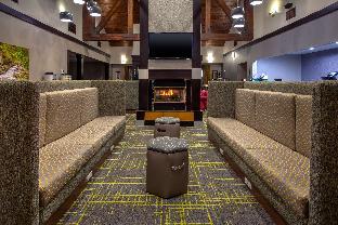 hampton inn and suites cleveland airport middleburg heights