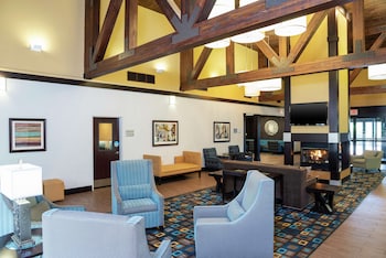 Hampton Inn & Suites Cleveland-Airport/Middleburg Heights,Cuyahoga County>>Cleveland,3 star