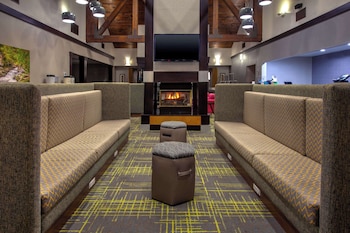 Hampton Inn & Suites Cleveland-Airport/Middleburg Heights,Cuyahoga County>>Cleveland,3 star