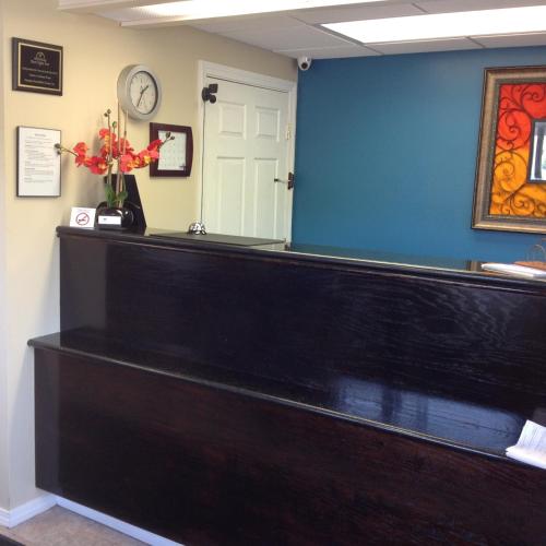 americas best value inn new london mystic