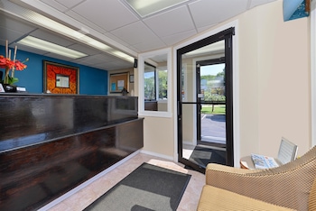 Americas Best Value Inn New London Mystic,Fishers Island>>Connecticut,2 star