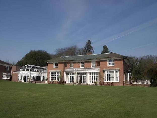 best western plus kenwick park hotel