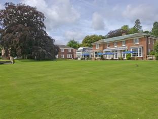 best western plus kenwick park hotel