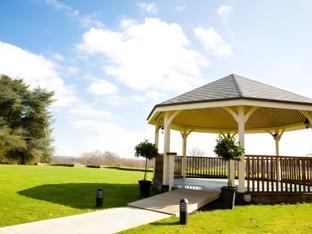 best western plus kenwick park hotel