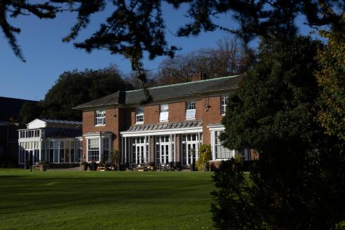 best western plus kenwick park hotel