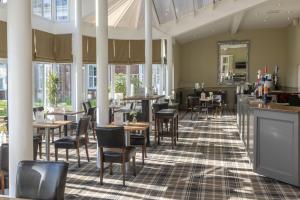 best western plus kenwick park hotel