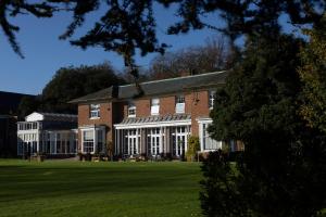 Best Western Plus Kenwick Park Hotel,Legbourne>>Grimsby,3 star
