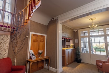 best western plus kenwick park hotel