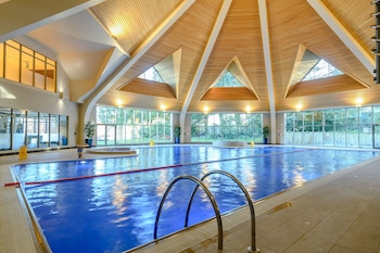 best western plus kenwick park hotel