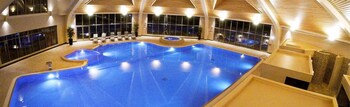 best western plus kenwick park hotel