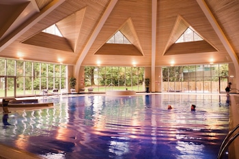 best western plus kenwick park hotel