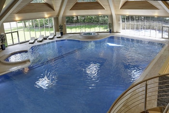 best western plus kenwick park hotel