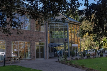 best western plus kenwick park hotel
