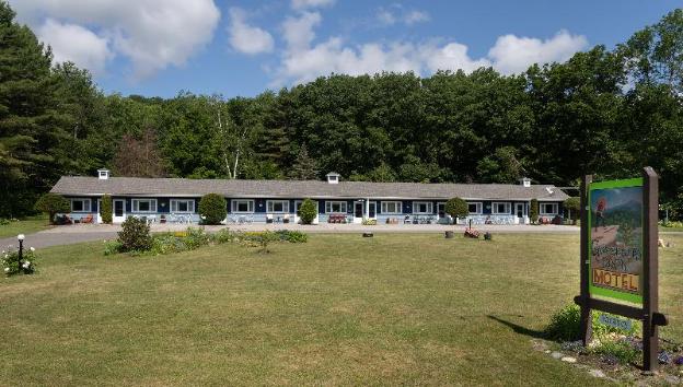 governors rock motel