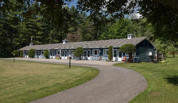 governors rock motel