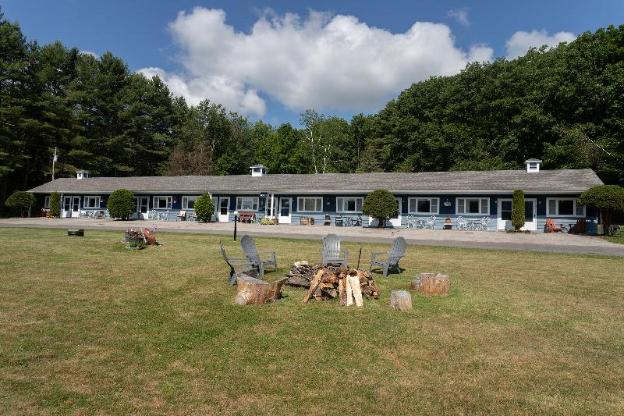 governors rock motel