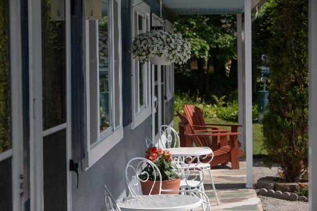 governors rock motel