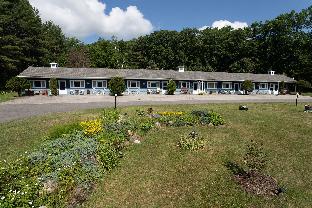 Governor's Rock Motel,Bennington>>Arlington,2 star