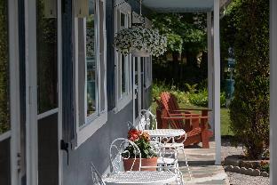 Governor's Rock Motel,Bennington>>Arlington,2 star