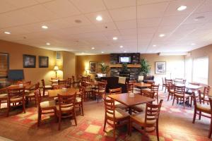pomeroy inn and suites chetwynd