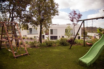 cerrado das fontainhas