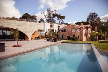 cerrado das fontainhas