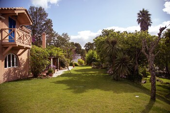 cerrado das fontainhas