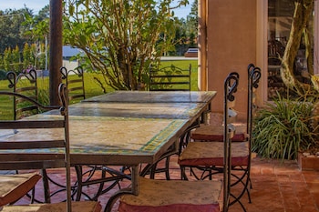 cerrado das fontainhas