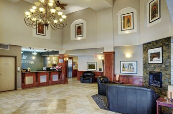 Lakeview Inns & Suites - Fort Nelson,British Columbia>>Fort Nelson,3 star