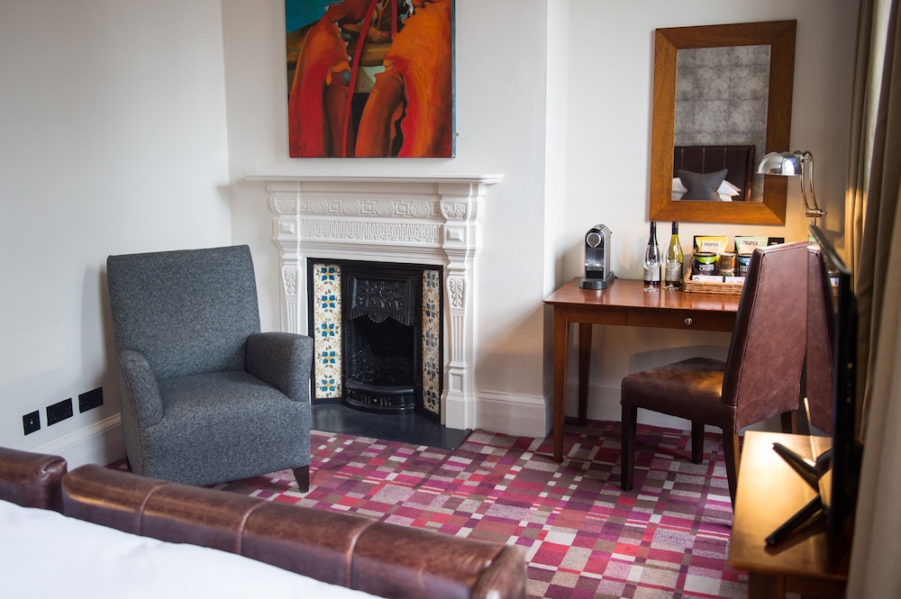 Hotel Du Vin & Bistro Tunbridge Wells,Bexley>>Bapchild,4 star