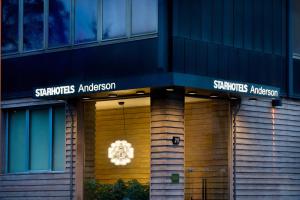 starhotels anderson