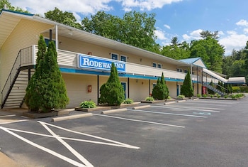 rodeway inn milford i 84