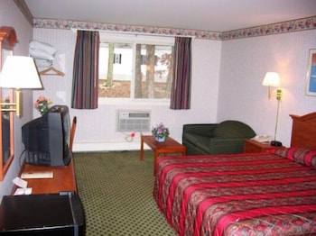 rodeway inn milford i 84