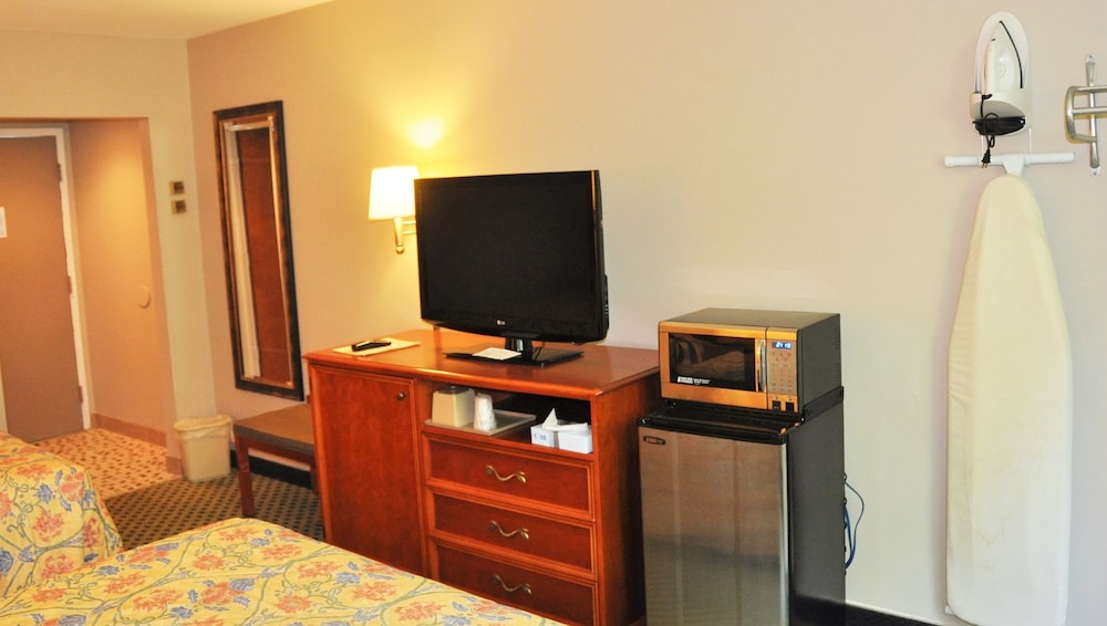 rodeway inn milford i 84