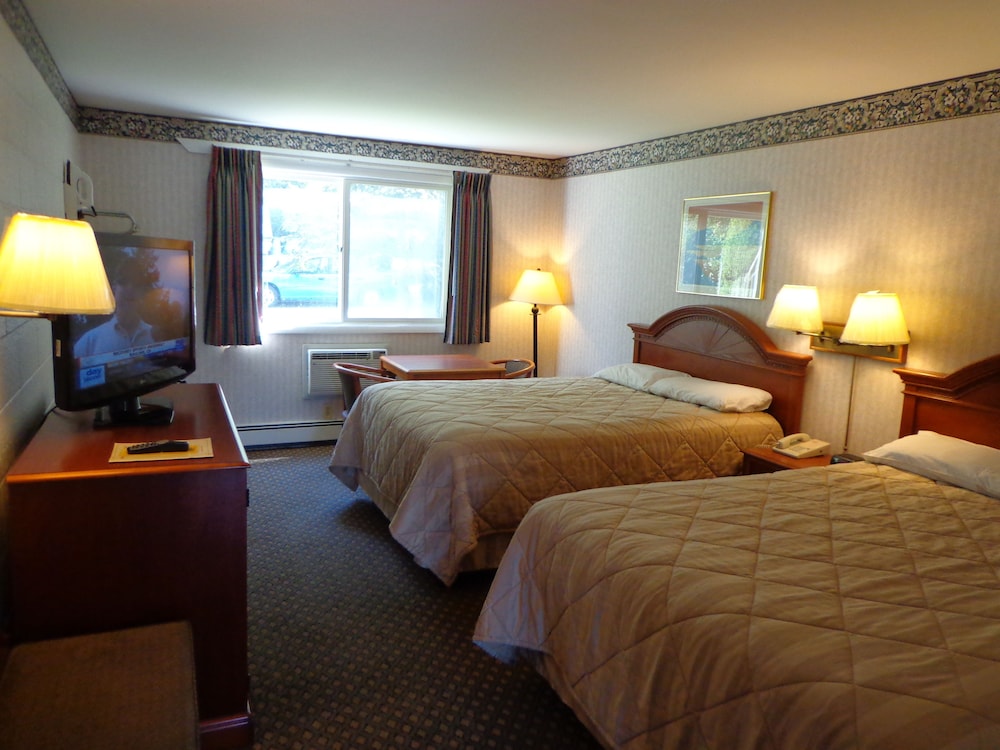 rodeway inn milford i 84