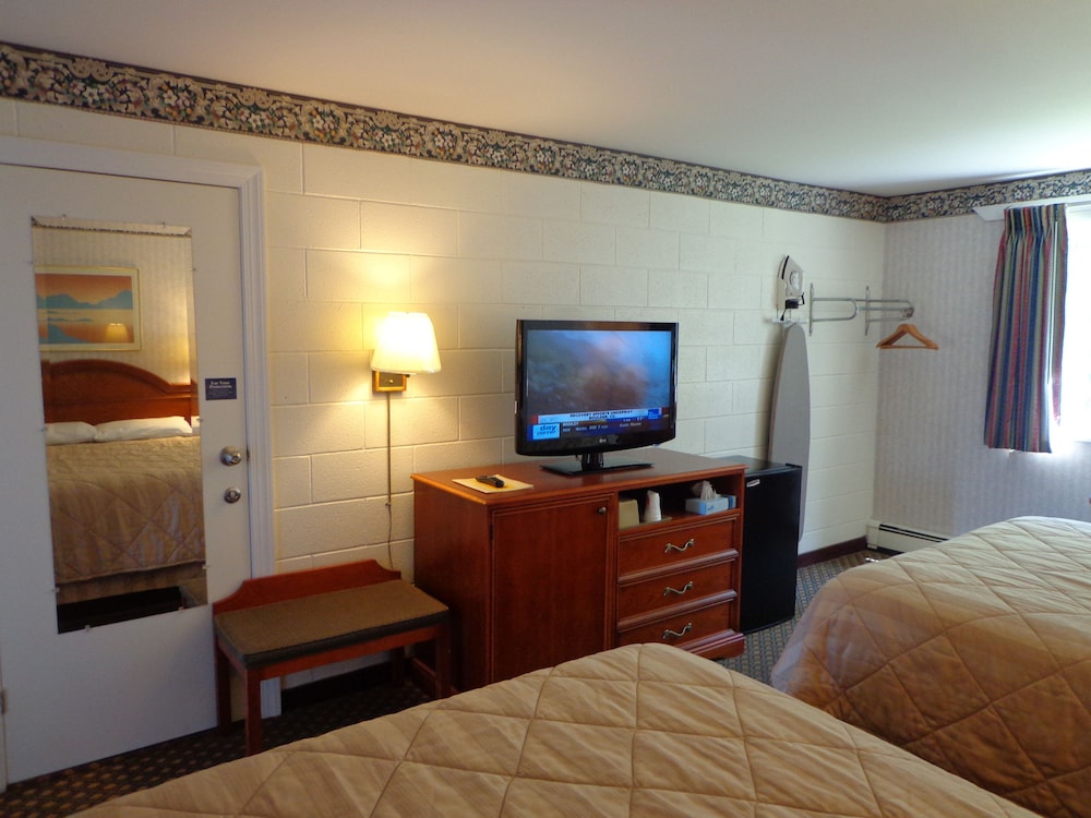 rodeway inn milford i 84