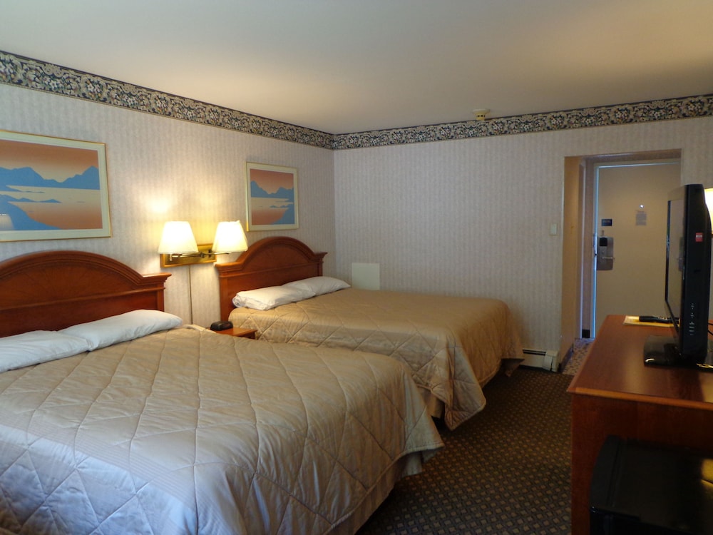 rodeway inn milford i 84