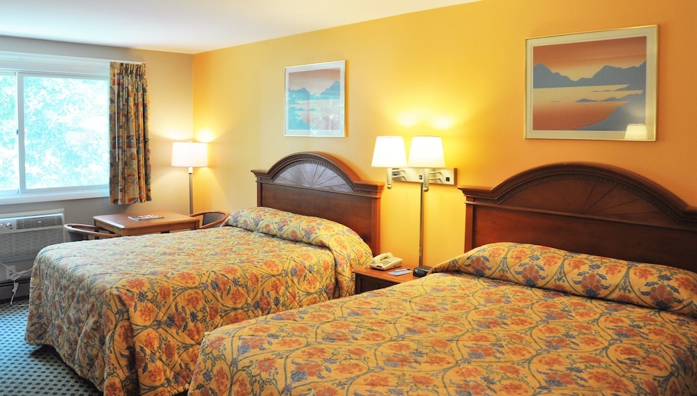 rodeway inn milford i 84