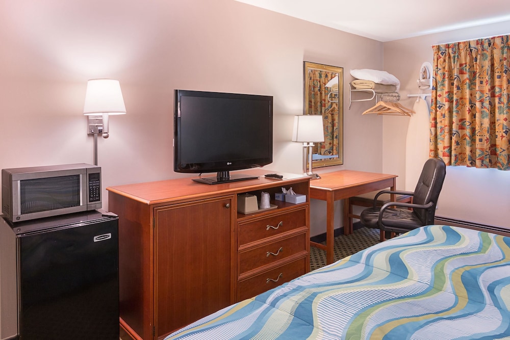 rodeway inn milford i 84