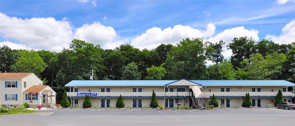 rodeway inn milford i 84
