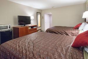 rodeway inn milford i 84